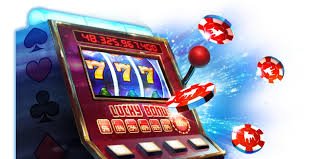 Lucky Neko slot game interface on mintogel showing five-reel layout and bet controls